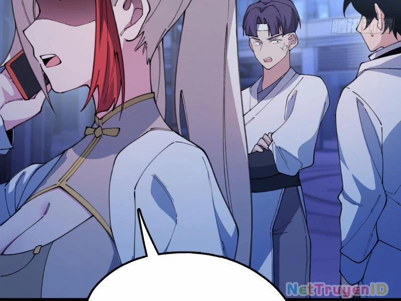 Ta Cùng Nữ Thần Hợp Thể Tiến Hóa 2 trang 79