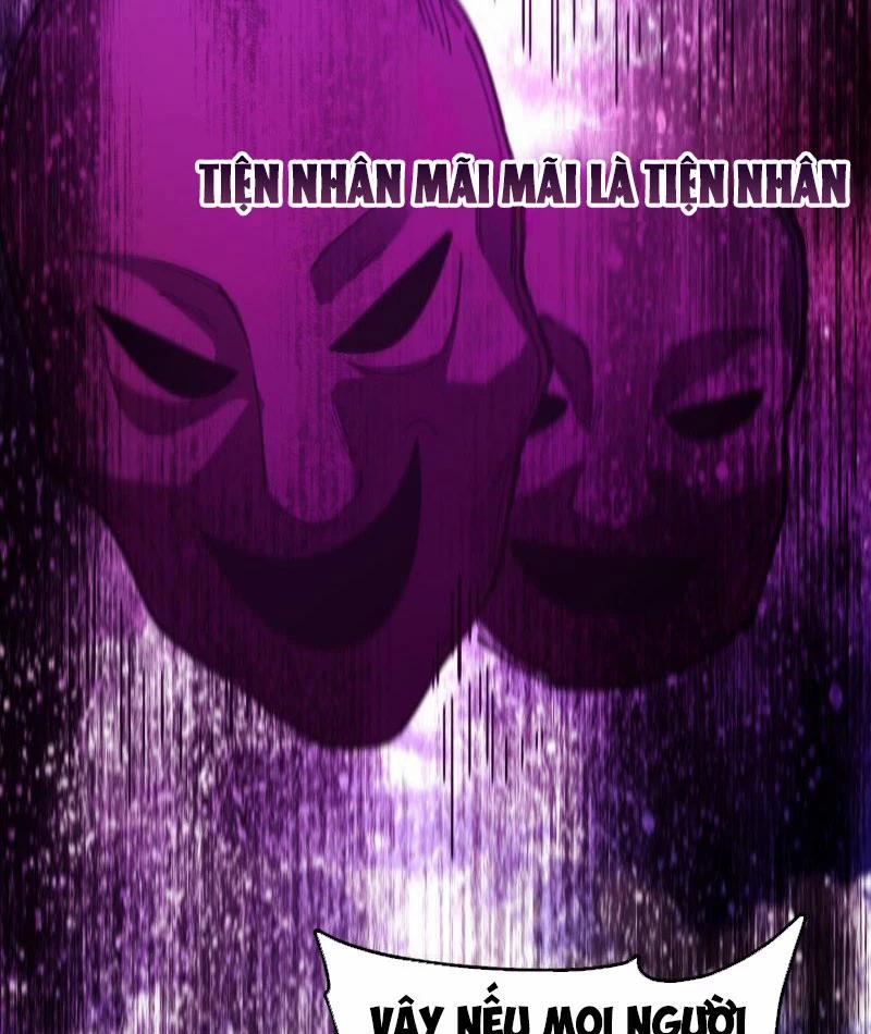 Ta Cùng Nữ Thần Hợp Thể Tiến Hóa 3 trang 14