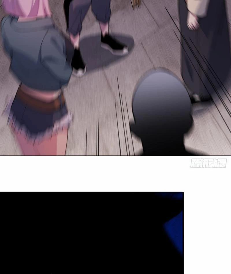 Ta Cùng Nữ Thần Hợp Thể Tiến Hóa 3 trang 16