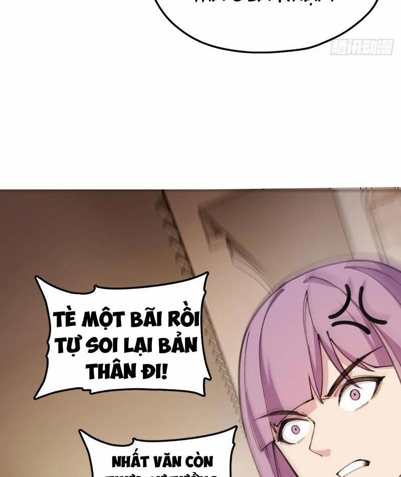 Ta Cùng Nữ Thần Hợp Thể Tiến Hóa 3 trang 18