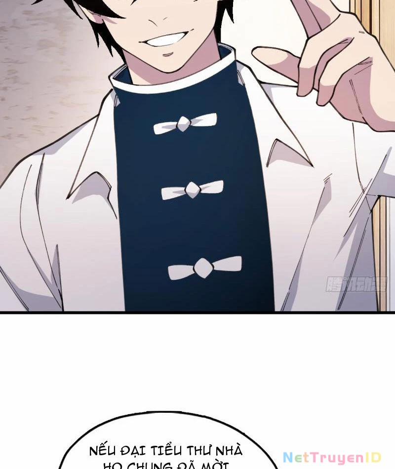 Ta Cùng Nữ Thần Hợp Thể Tiến Hóa 3 trang 21