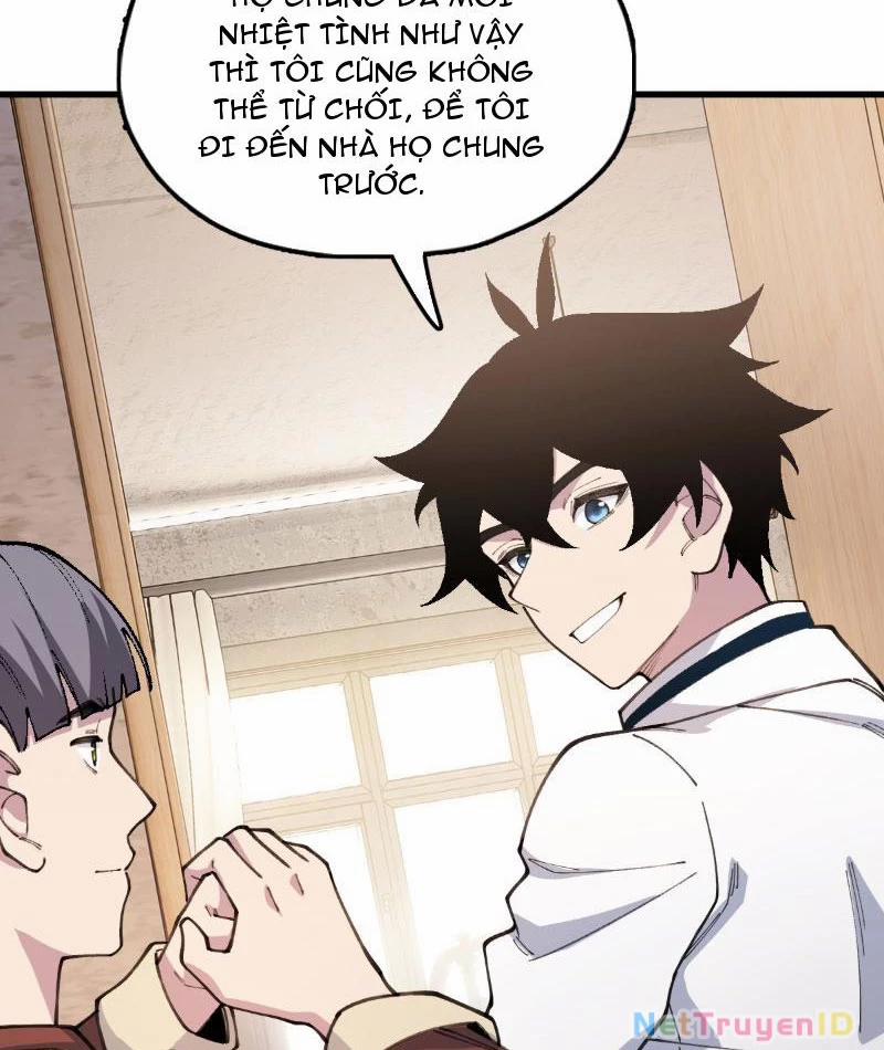 Ta Cùng Nữ Thần Hợp Thể Tiến Hóa 3 trang 22