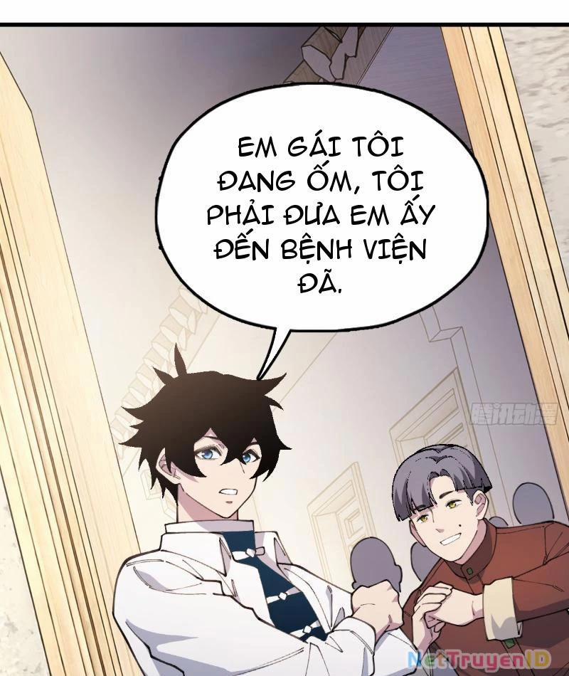 Ta Cùng Nữ Thần Hợp Thể Tiến Hóa 3 trang 24