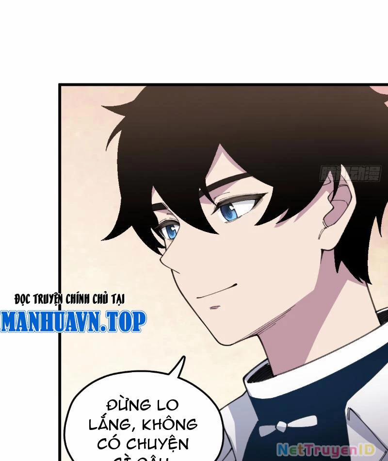 Ta Cùng Nữ Thần Hợp Thể Tiến Hóa 3 trang 31