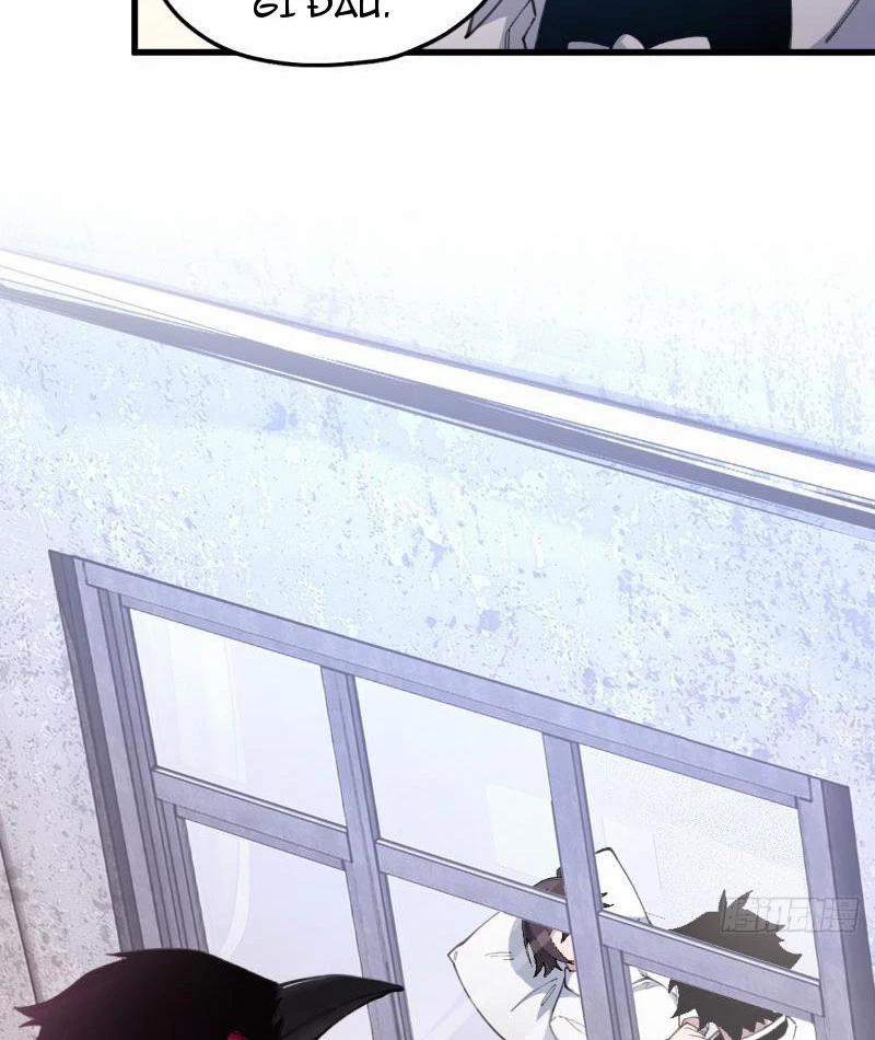 Ta Cùng Nữ Thần Hợp Thể Tiến Hóa 3 trang 32