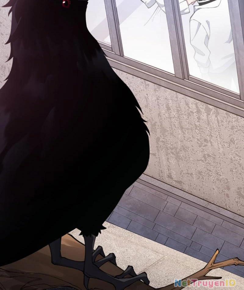 Ta Cùng Nữ Thần Hợp Thể Tiến Hóa 3 trang 33