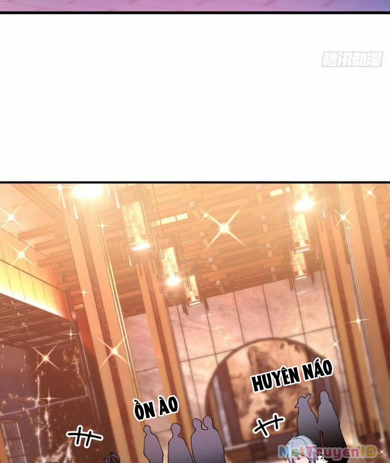 Ta Cùng Nữ Thần Hợp Thể Tiến Hóa 3 trang 37