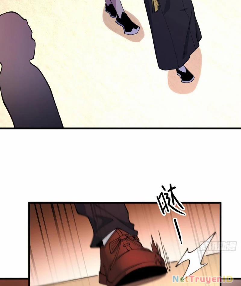 Ta Cùng Nữ Thần Hợp Thể Tiến Hóa 3 trang 43