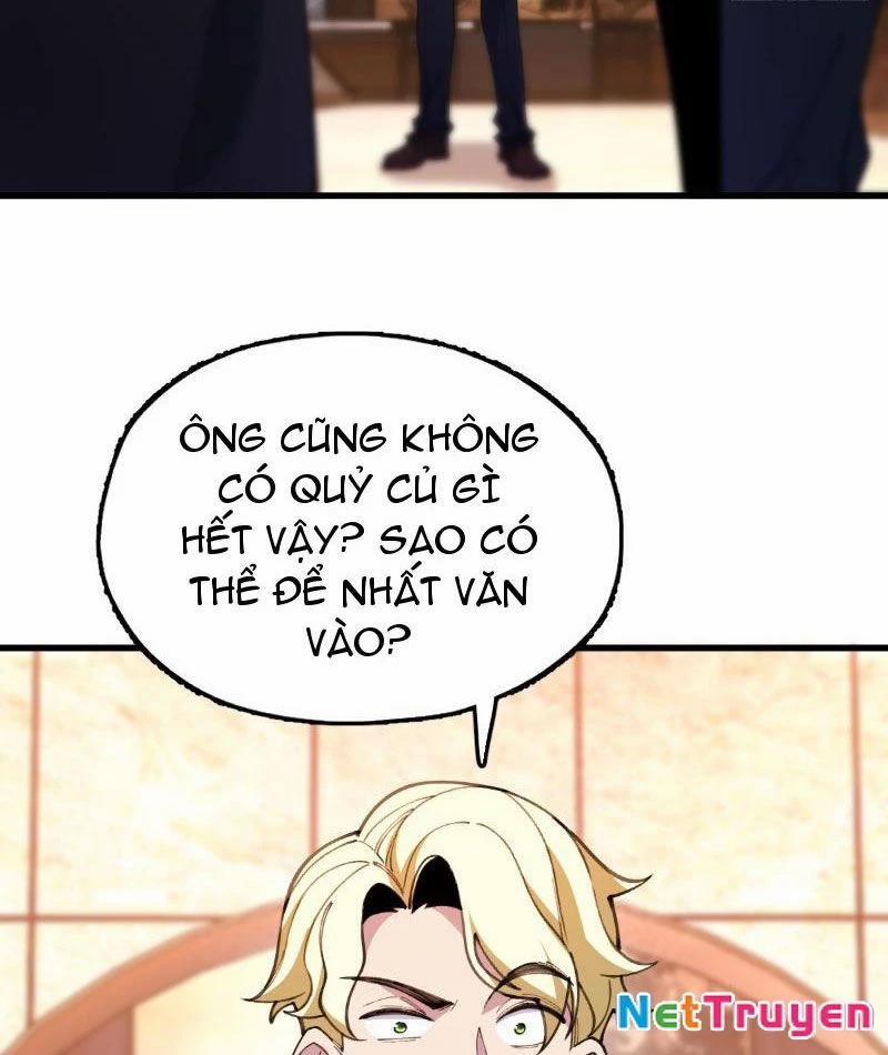 Ta Cùng Nữ Thần Hợp Thể Tiến Hóa 3 trang 45