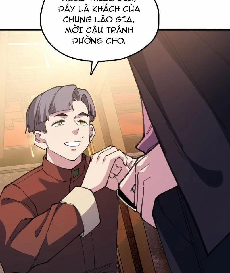 Ta Cùng Nữ Thần Hợp Thể Tiến Hóa 3 trang 48