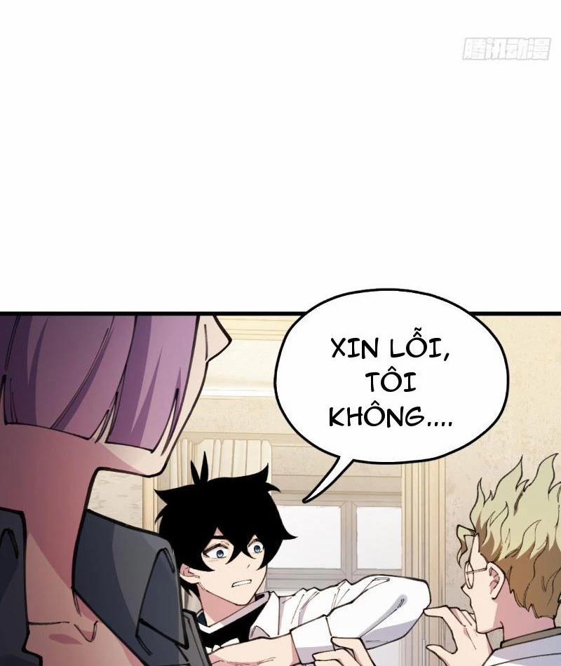 Ta Cùng Nữ Thần Hợp Thể Tiến Hóa 3 trang 6