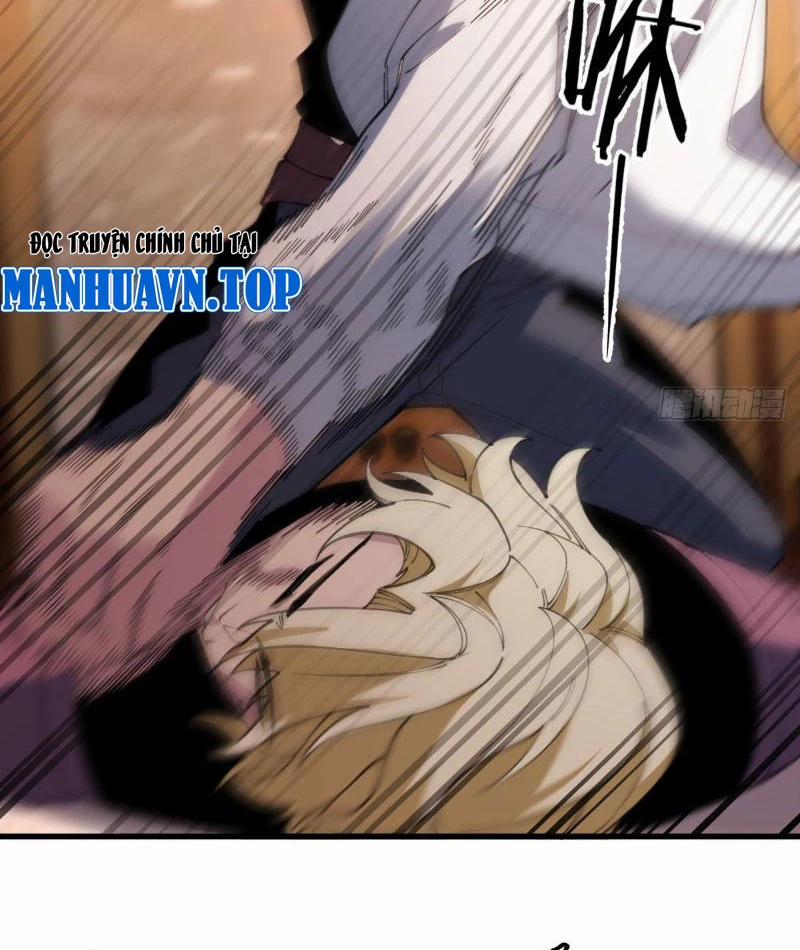 Ta Cùng Nữ Thần Hợp Thể Tiến Hóa 3 trang 68