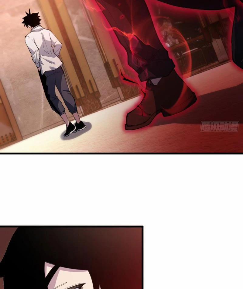 Ta Cùng Nữ Thần Hợp Thể Tiến Hóa 3 trang 74