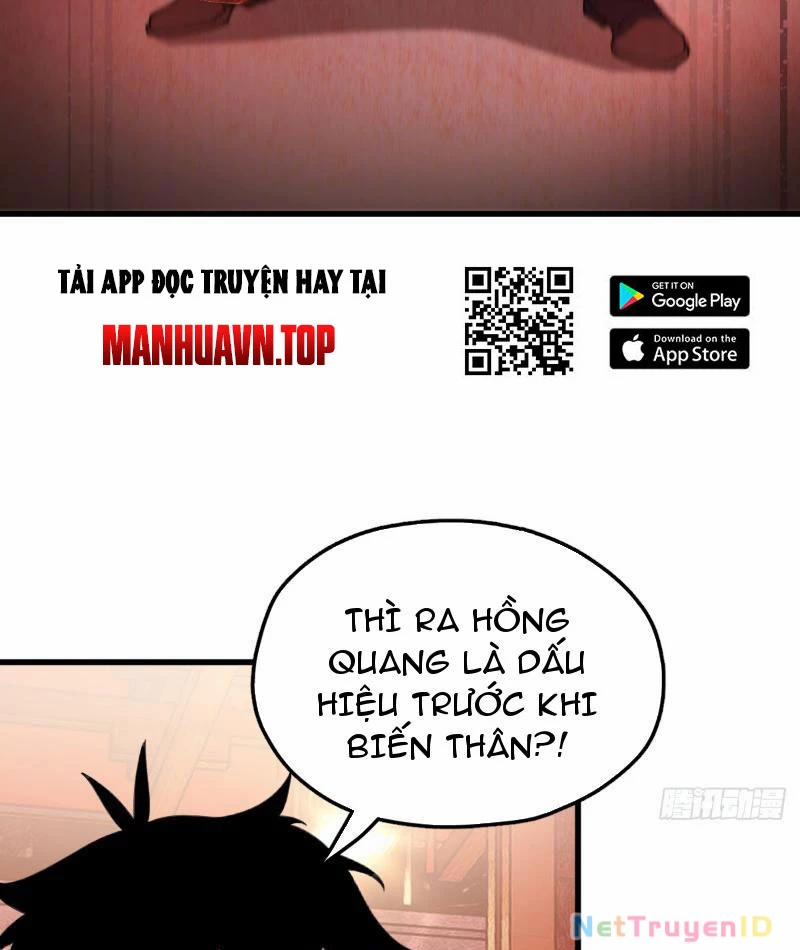 Ta Cùng Nữ Thần Hợp Thể Tiến Hóa 3 trang 78