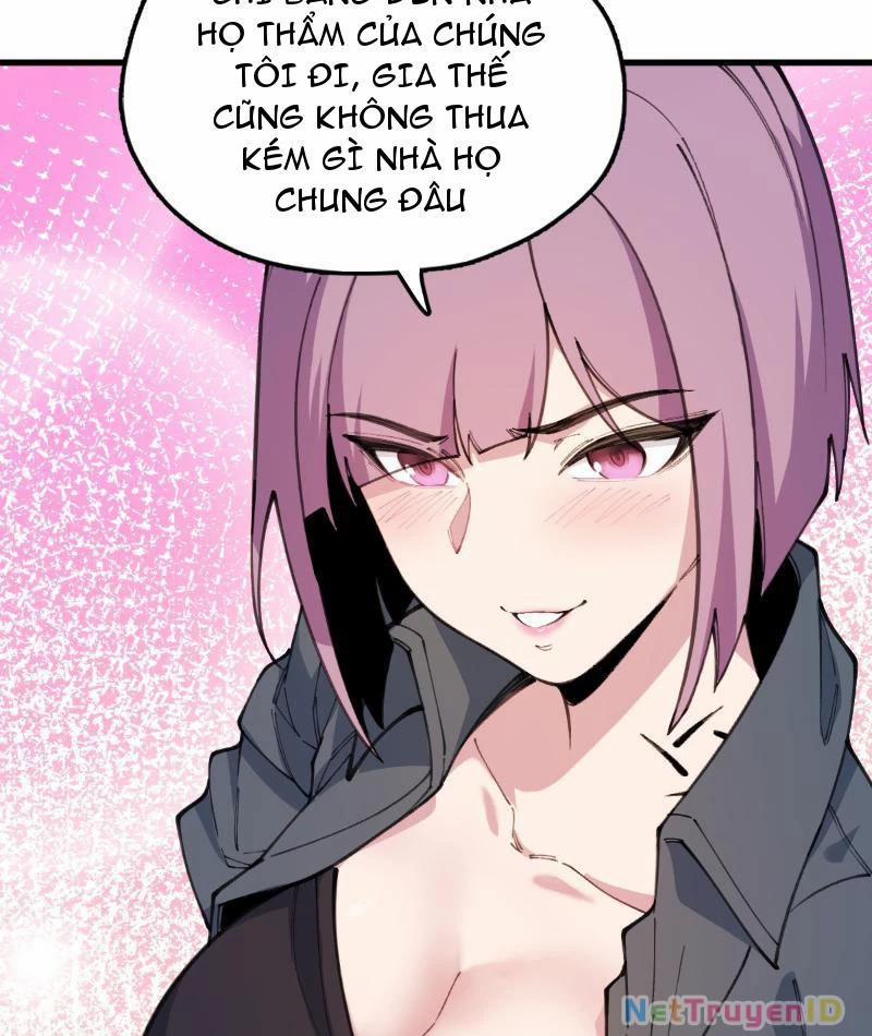 Ta Cùng Nữ Thần Hợp Thể Tiến Hóa 3 trang 8