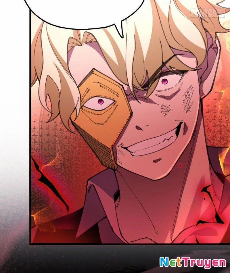 Ta Cùng Nữ Thần Hợp Thể Tiến Hóa 3 trang 80