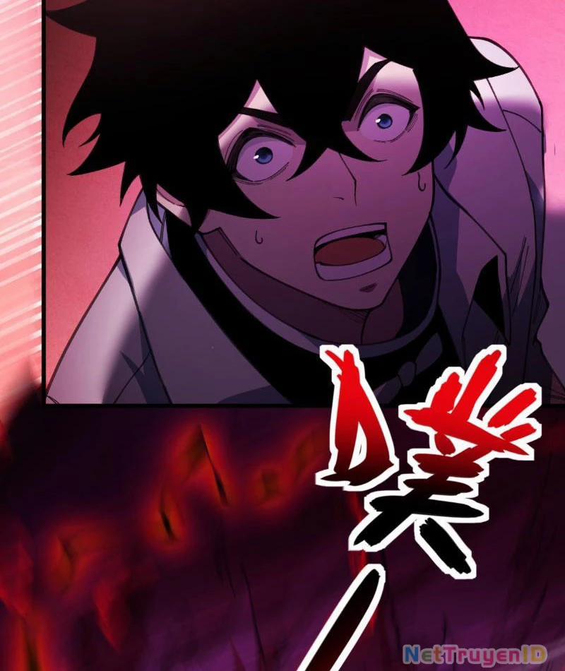 Ta Cùng Nữ Thần Hợp Thể Tiến Hóa 4 trang 18