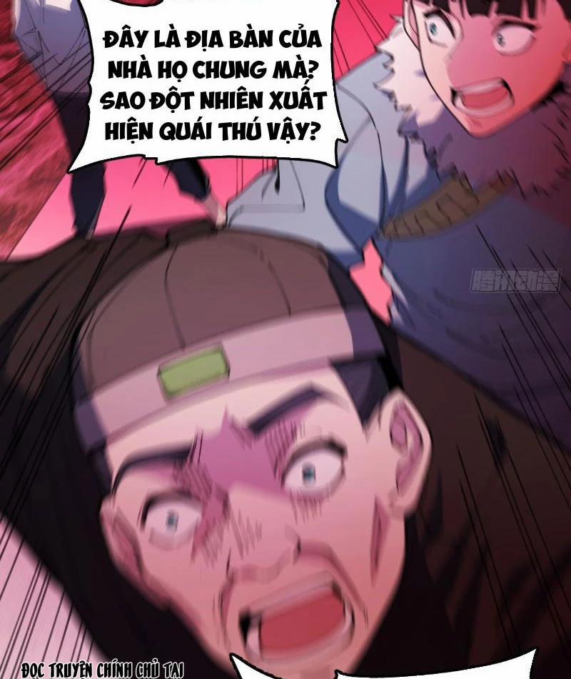 Ta Cùng Nữ Thần Hợp Thể Tiến Hóa 4 trang 2