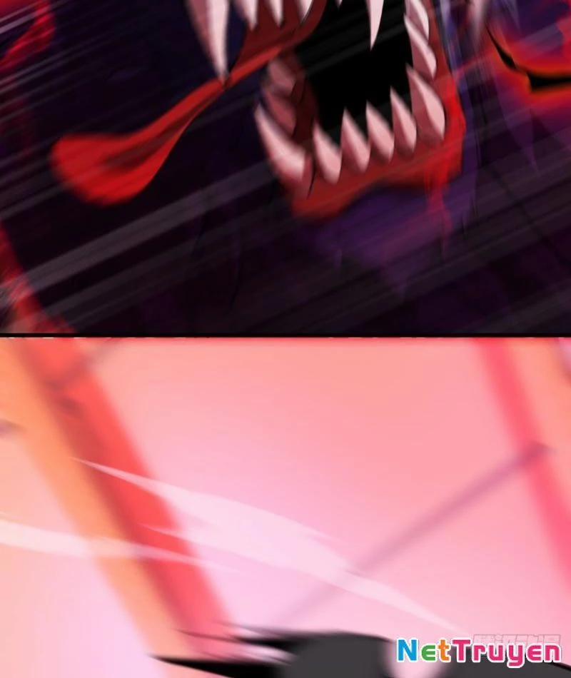 Ta Cùng Nữ Thần Hợp Thể Tiến Hóa 4 trang 20