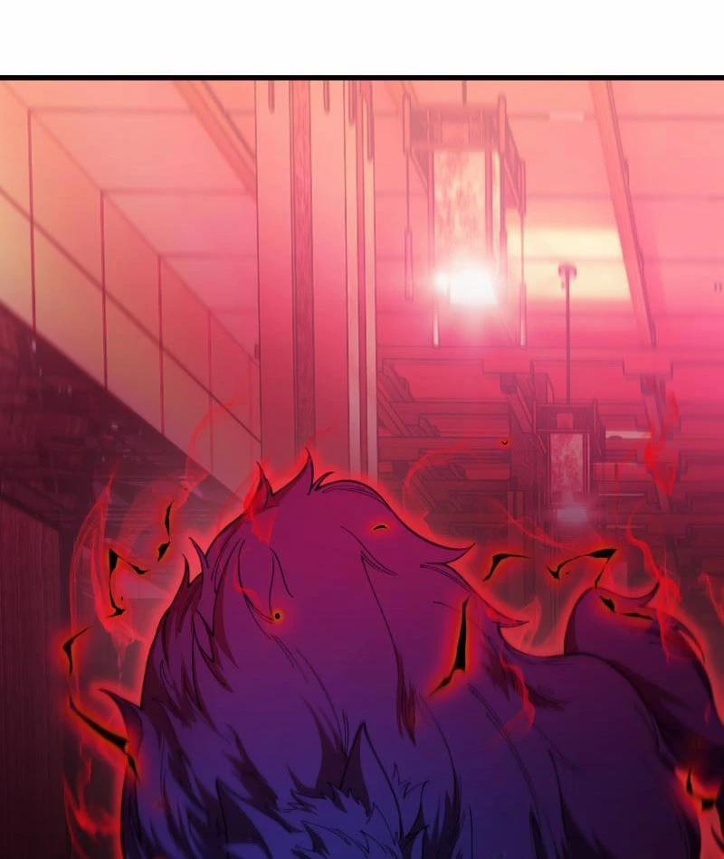 Ta Cùng Nữ Thần Hợp Thể Tiến Hóa 4 trang 27