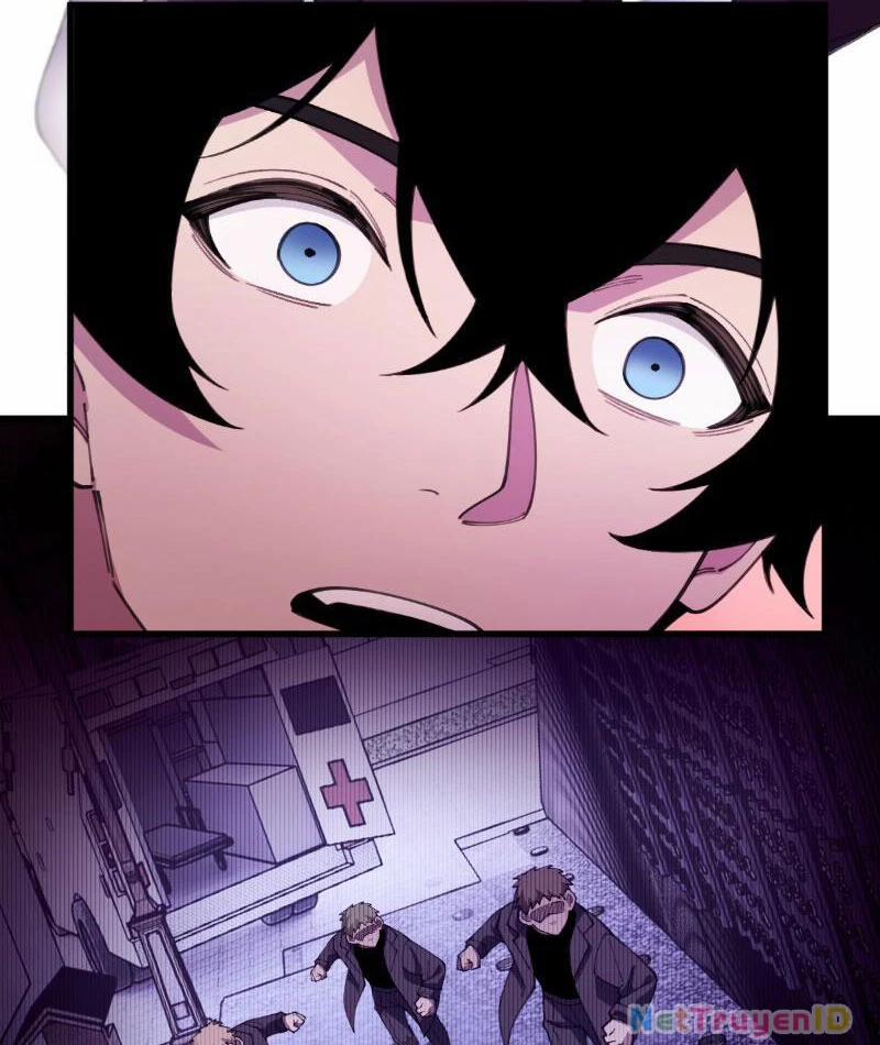 Ta Cùng Nữ Thần Hợp Thể Tiến Hóa 4 trang 33