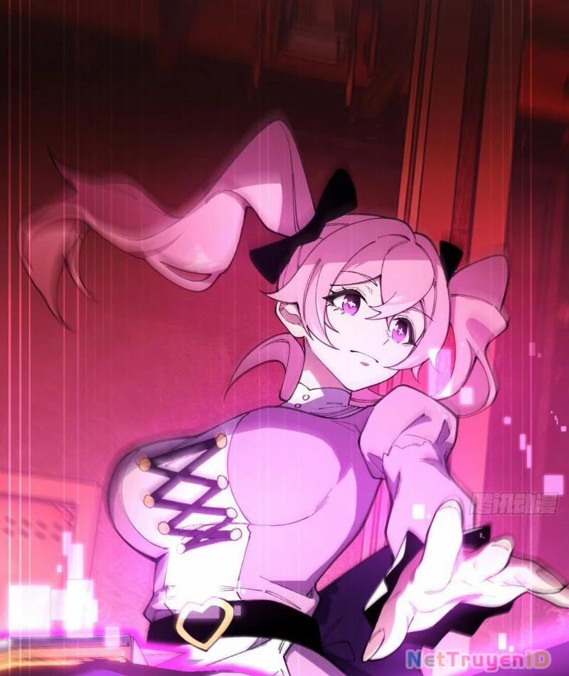 Ta Cùng Nữ Thần Hợp Thể Tiến Hóa 4 trang 41