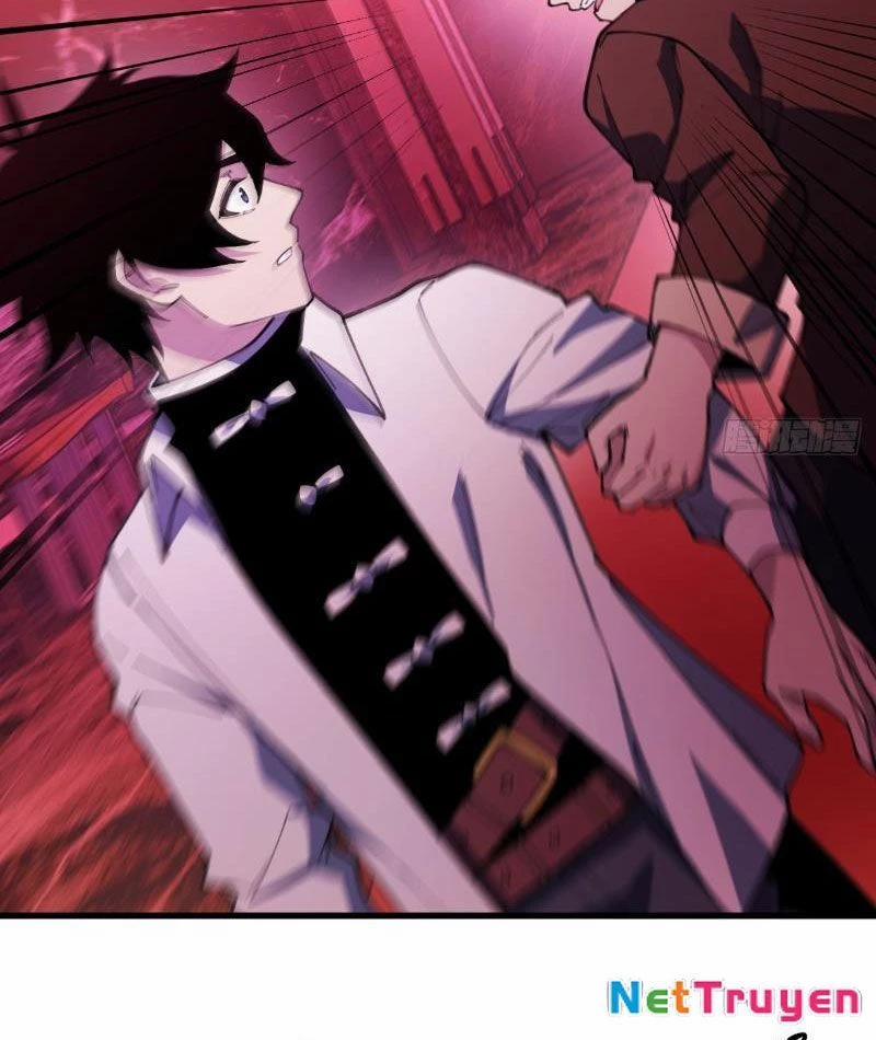 Ta Cùng Nữ Thần Hợp Thể Tiến Hóa 4 trang 5