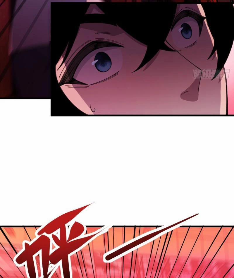 Ta Cùng Nữ Thần Hợp Thể Tiến Hóa 4 trang 51