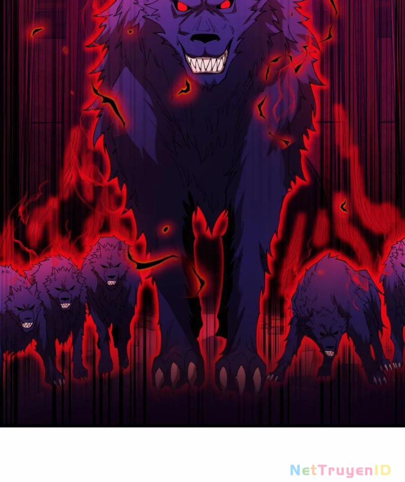 Ta Cùng Nữ Thần Hợp Thể Tiến Hóa 4 trang 59