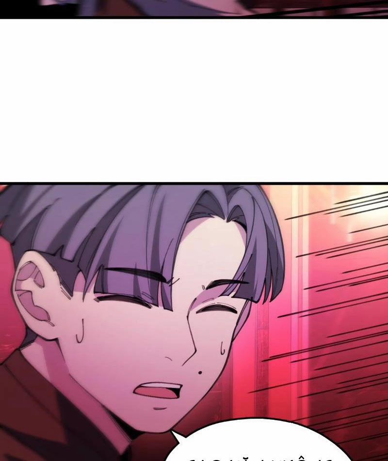 Ta Cùng Nữ Thần Hợp Thể Tiến Hóa 4 trang 7