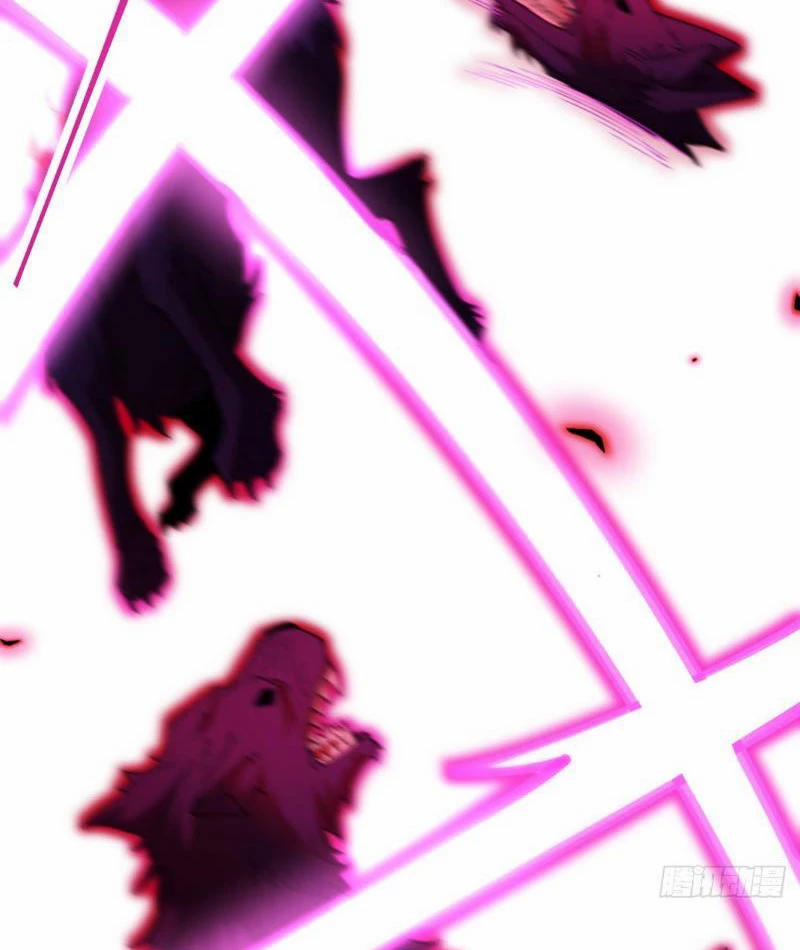 Ta Cùng Nữ Thần Hợp Thể Tiến Hóa 4 trang 71