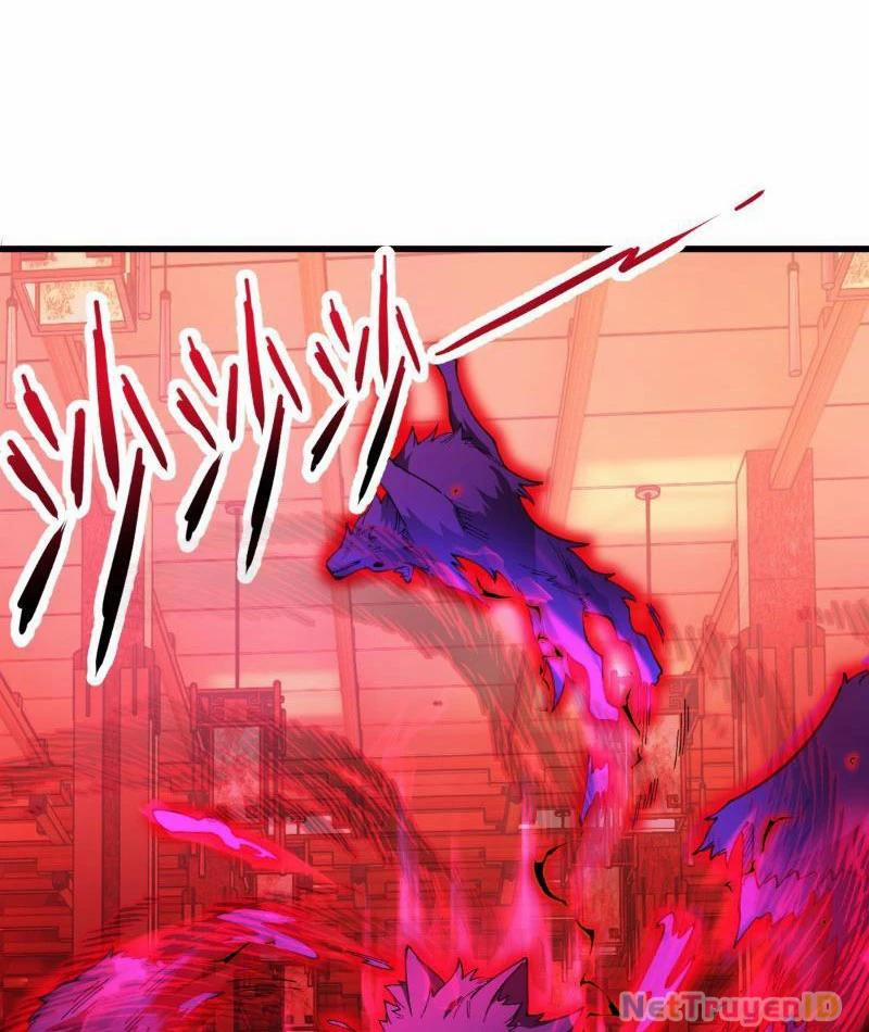 Ta Cùng Nữ Thần Hợp Thể Tiến Hóa 5 trang 1