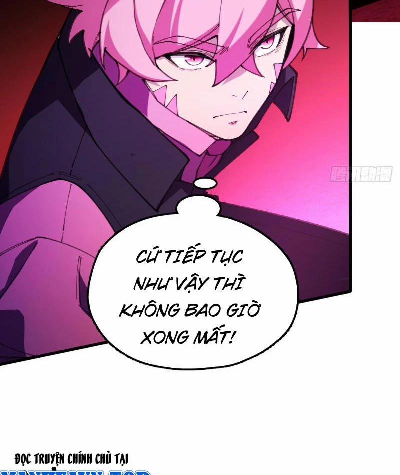 Ta Cùng Nữ Thần Hợp Thể Tiến Hóa 5 trang 13