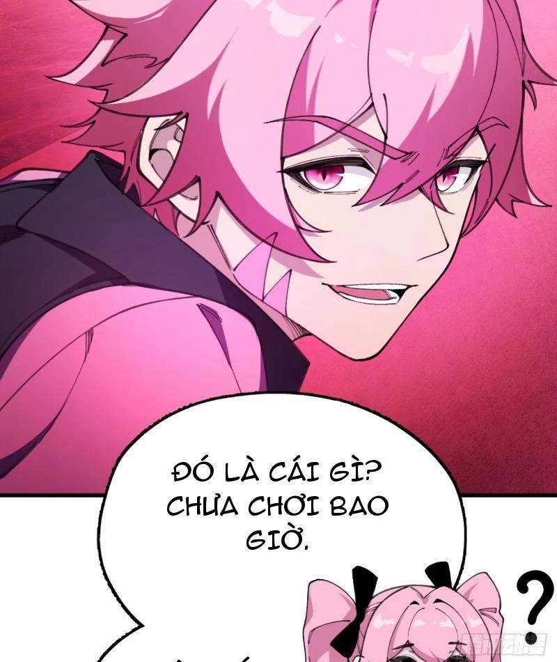 Ta Cùng Nữ Thần Hợp Thể Tiến Hóa 5 trang 16