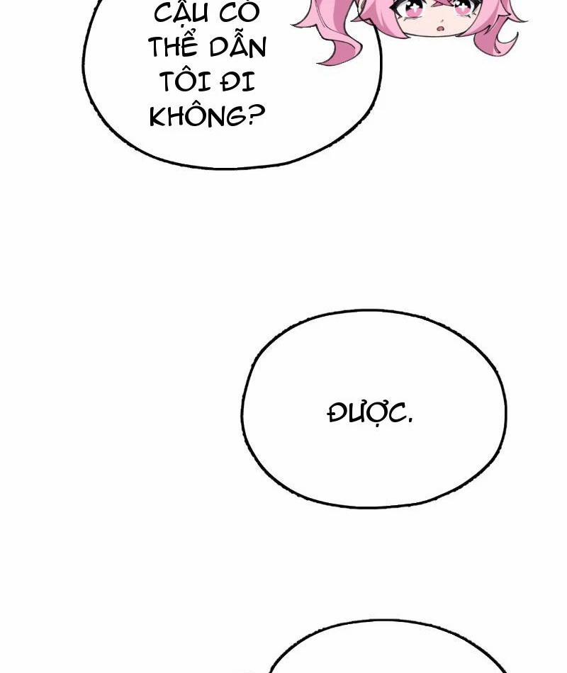 Ta Cùng Nữ Thần Hợp Thể Tiến Hóa 5 trang 17