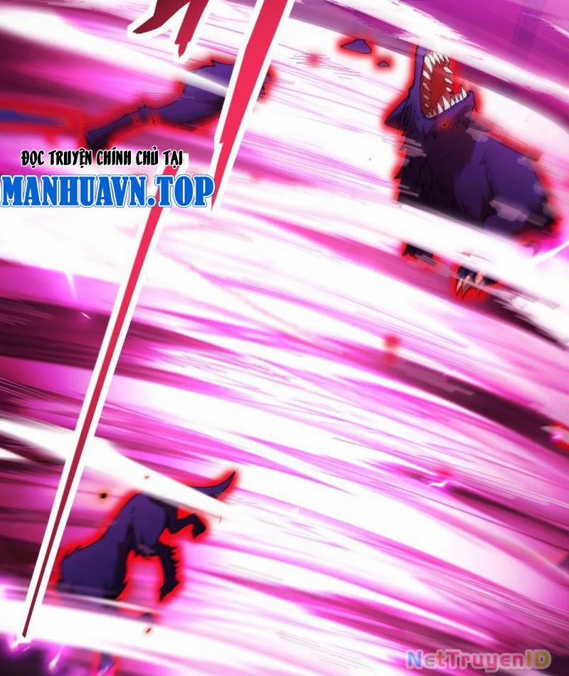 Ta Cùng Nữ Thần Hợp Thể Tiến Hóa 5 trang 21