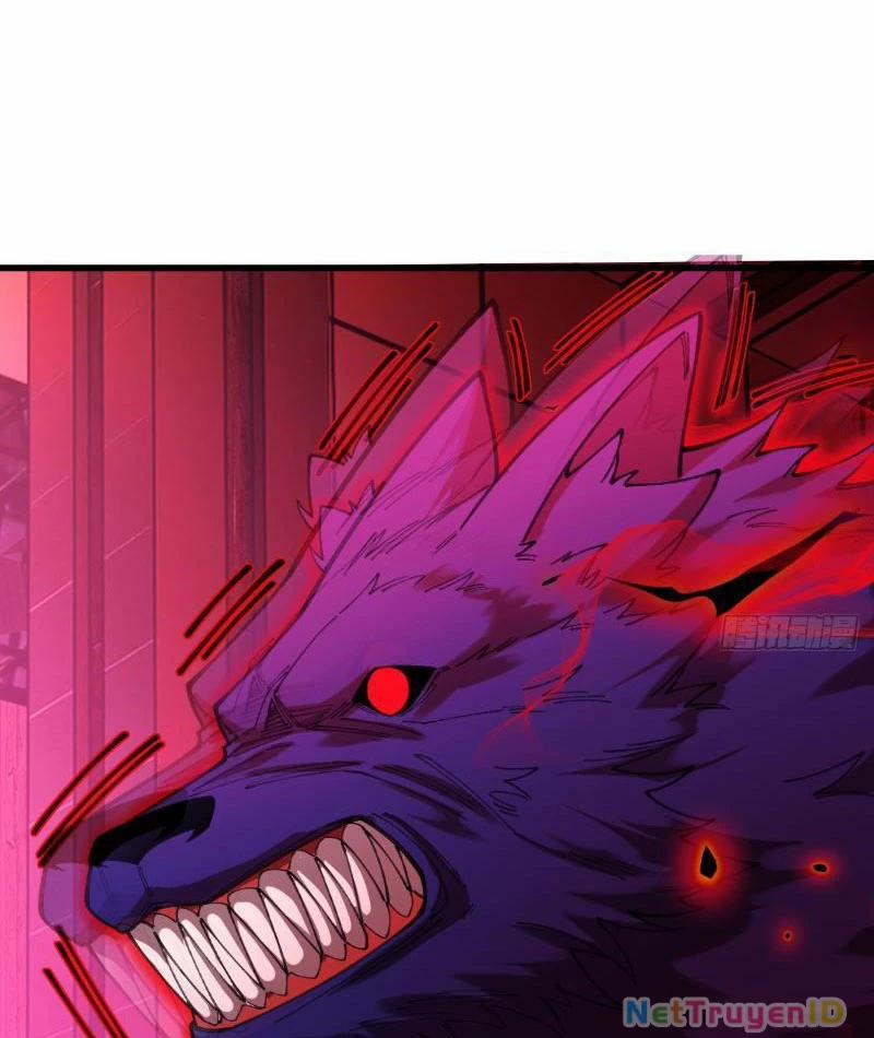 Ta Cùng Nữ Thần Hợp Thể Tiến Hóa 5 trang 23