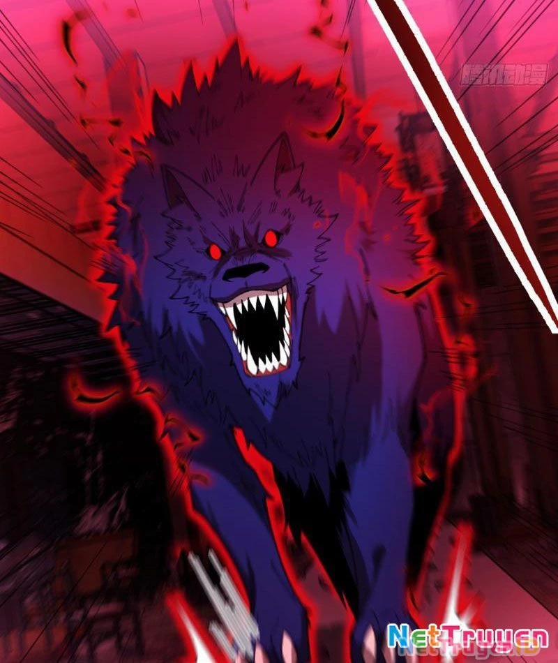 Ta Cùng Nữ Thần Hợp Thể Tiến Hóa 5 trang 25