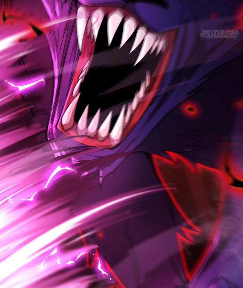 Ta Cùng Nữ Thần Hợp Thể Tiến Hóa 5 trang 28