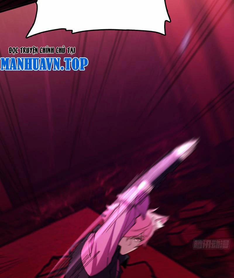 Ta Cùng Nữ Thần Hợp Thể Tiến Hóa 5 trang 31