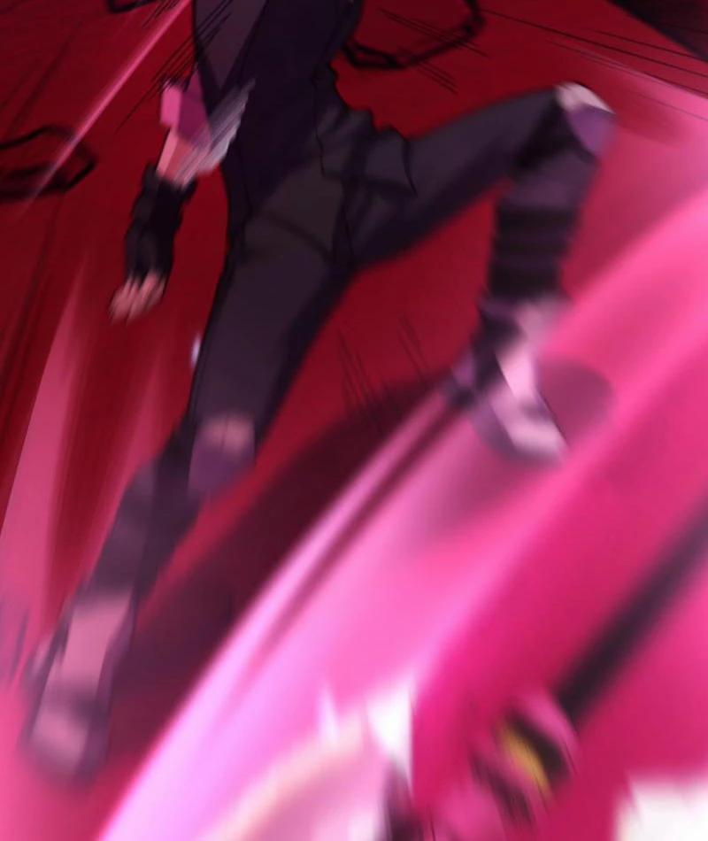 Ta Cùng Nữ Thần Hợp Thể Tiến Hóa 5 trang 32