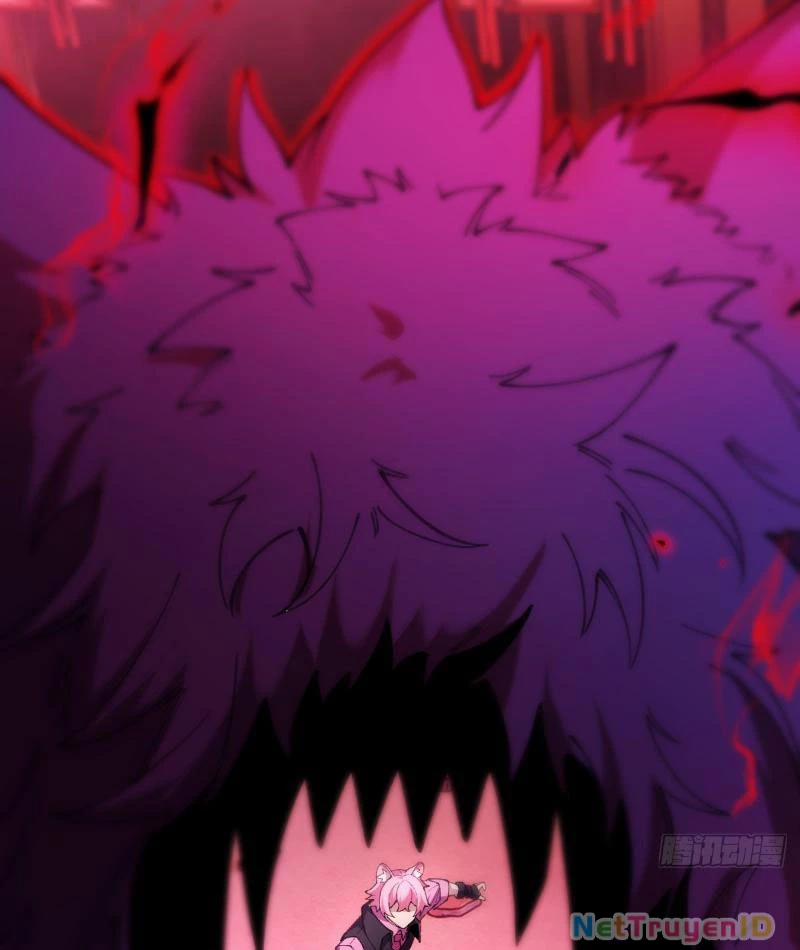 Ta Cùng Nữ Thần Hợp Thể Tiến Hóa 5 trang 39