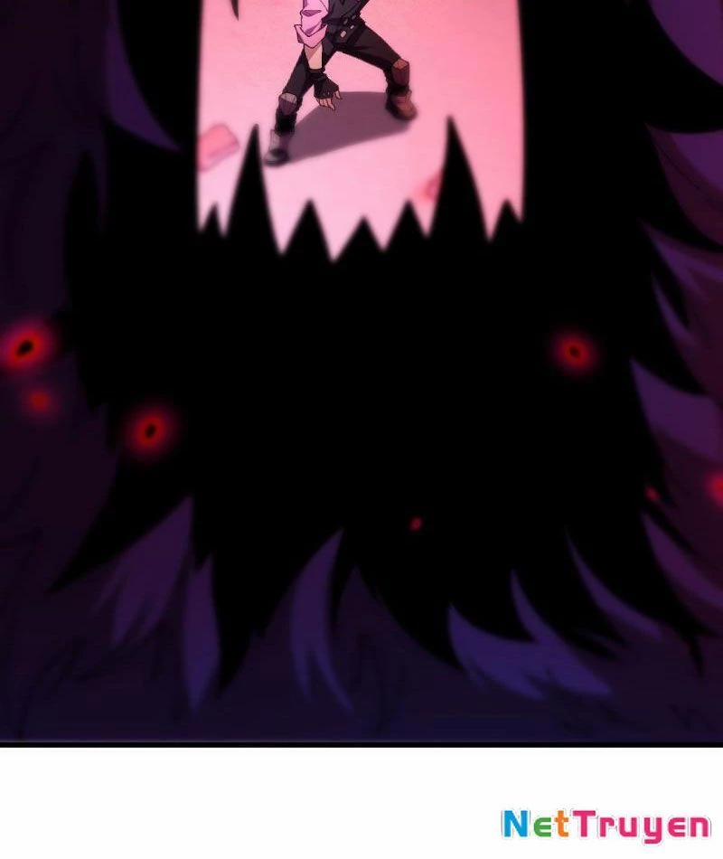 Ta Cùng Nữ Thần Hợp Thể Tiến Hóa 5 trang 40