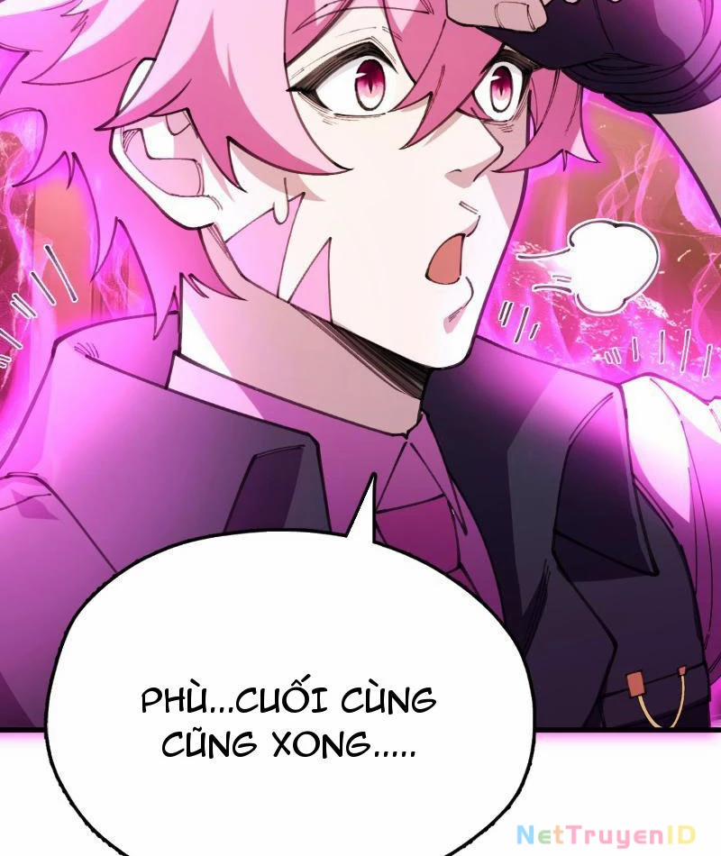 Ta Cùng Nữ Thần Hợp Thể Tiến Hóa 5 trang 43