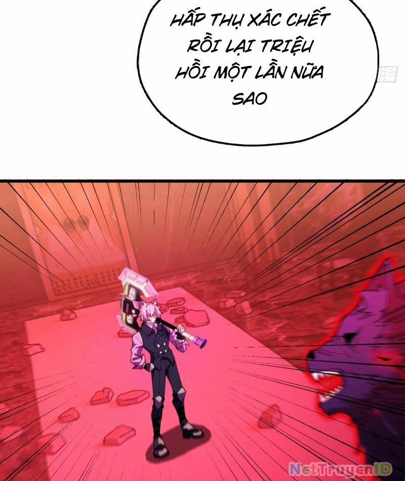 Ta Cùng Nữ Thần Hợp Thể Tiến Hóa 5 trang 6