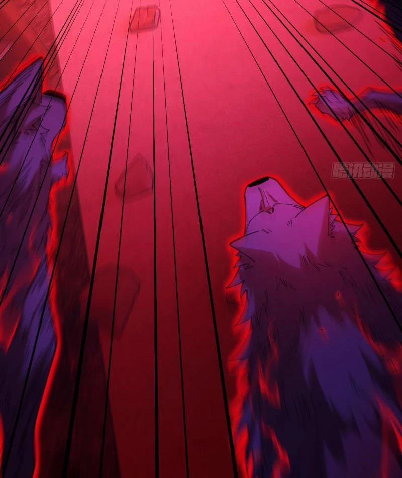 Ta Cùng Nữ Thần Hợp Thể Tiến Hóa 5 trang 7