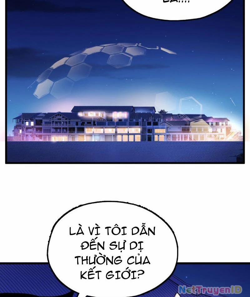 Ta Cùng Nữ Thần Hợp Thể Tiến Hóa 5 trang 72