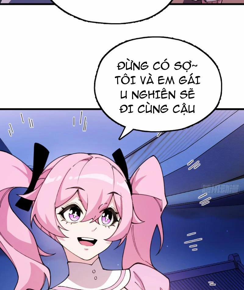 Ta Cùng Nữ Thần Hợp Thể Tiến Hóa 5 trang 74