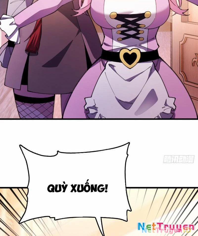 Ta Cùng Nữ Thần Hợp Thể Tiến Hóa 5 trang 85