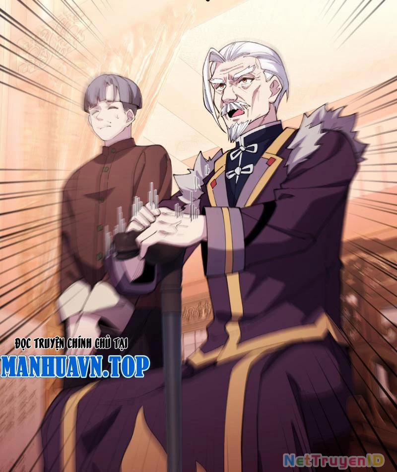 Ta Cùng Nữ Thần Hợp Thể Tiến Hóa 5 trang 86